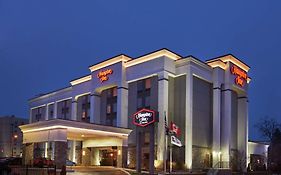 Hampton Inn Niagara Falls Ny